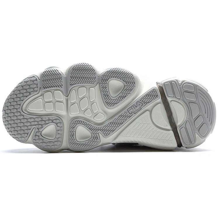 Zapatillas Court Deluxe Low «Gris»