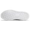 Zapatillas Court Plumpy de caña baja Blanco/Verde