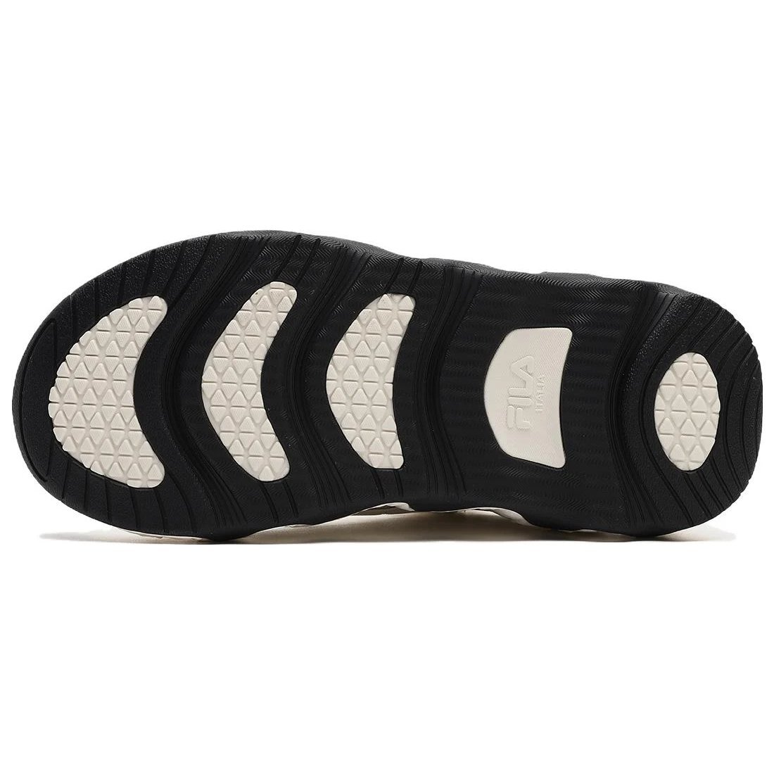 Zapatillas Croissant Etudes «Blanco»