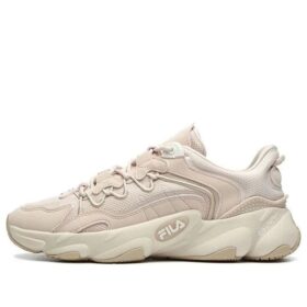 Zapatillas «Dad Shoe» «Rosa claro»