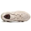 Zapatillas «Dad Shoe» «Rosa claro»