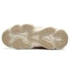Zapatillas «Dad Shoe» «Rosa claro»