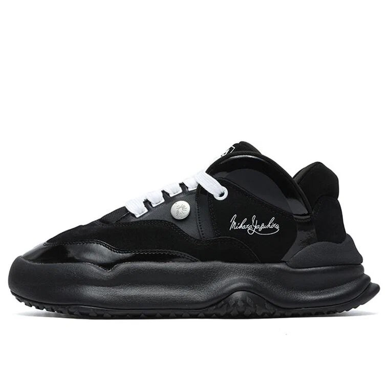 Zapatillas Dad Shoes Low x Mihara