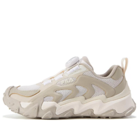 Zapatillas de alto rendimiento «Beige White»