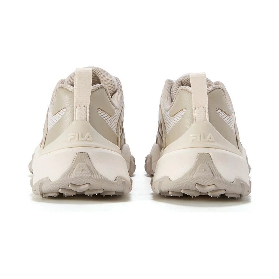 Zapatillas de alto rendimiento «Beige White»