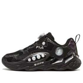 Zapatillas de atletismo «Negro»