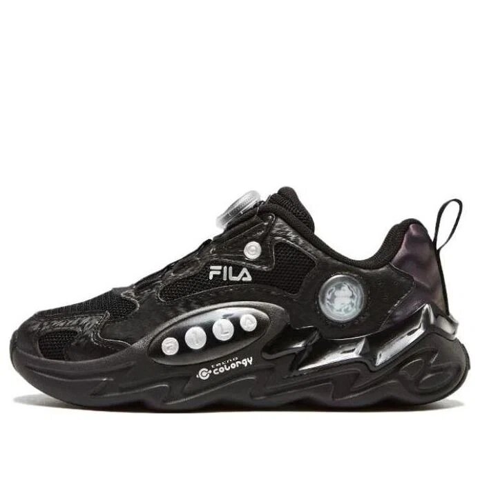 Zapatillas de atletismo «Negro»