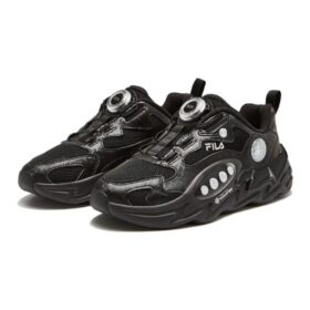 Zapatillas de atletismo «Negro»