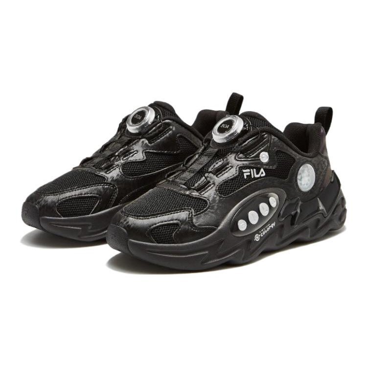 Zapatillas de atletismo «Negro»