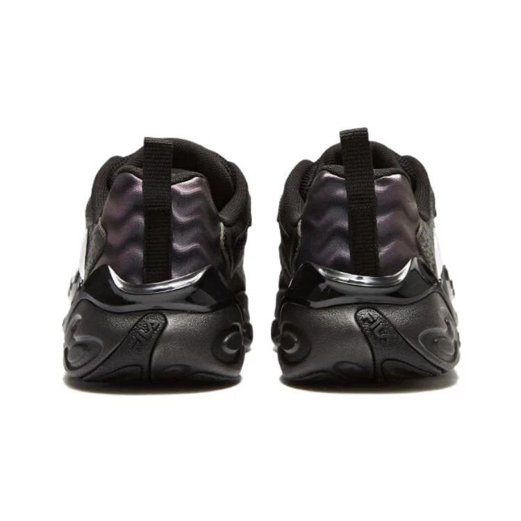 Zapatillas de atletismo «Negro»
