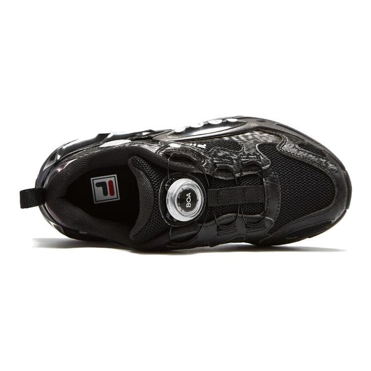 Zapatillas de atletismo «Negro»