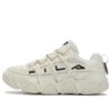 Zapatillas de baloncesto Barricade «Blanco crema»