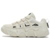 Zapatillas de baloncesto Barricade «Blanco crema»