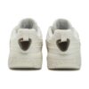 Zapatillas de baloncesto Barricade «Blanco crema»