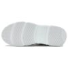 Zapatillas de baloncesto Barricade «Blanco, gris, negro»