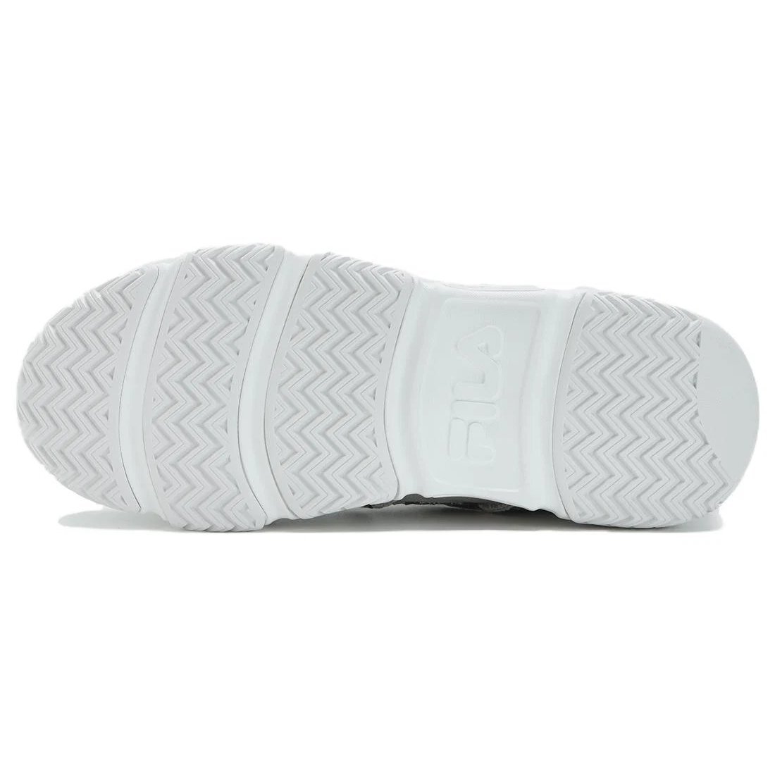 Zapatillas de baloncesto Barricade «Blanco, gris, negro»