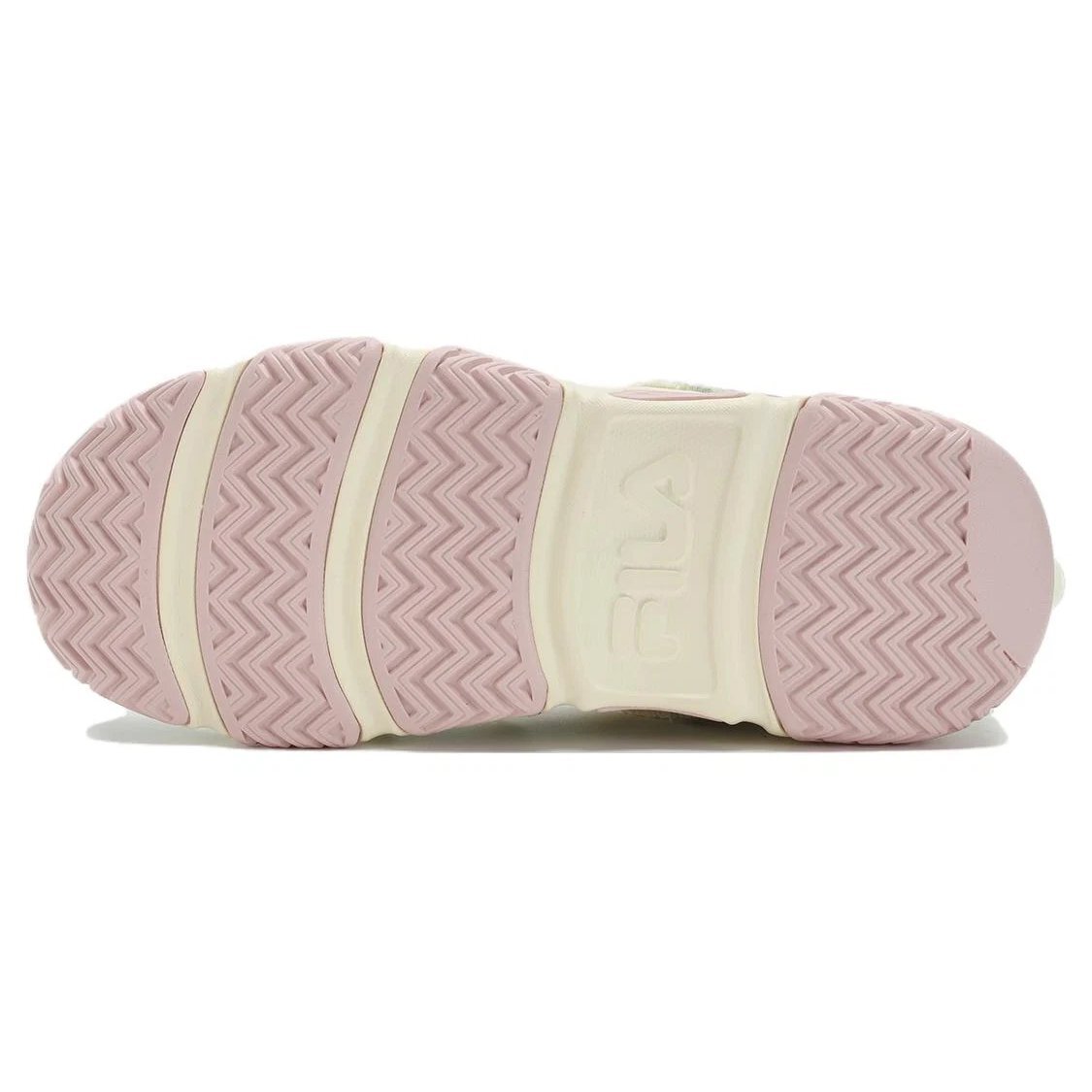 Zapatillas de baloncesto Barricade «Blanco, verde y rosa»