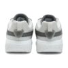 Zapatillas de baloncesto Barricade «Grey White»