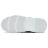 Zapatillas de baloncesto Barricade «Grey White»