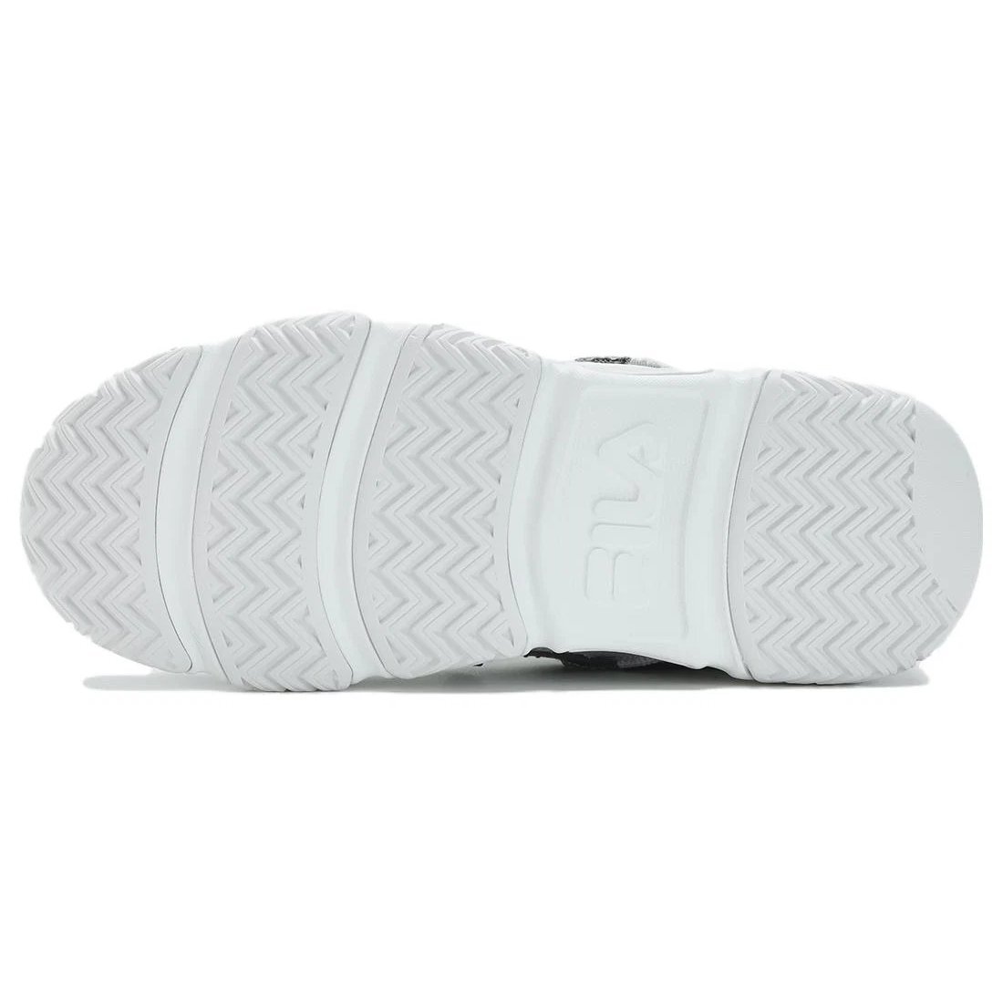 Zapatillas de baloncesto Barricade «Grey White»