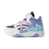 Zapatillas de baloncesto «Blanco Azul»