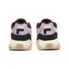 Zapatillas de baloncesto «Blanco, rosa, morado»