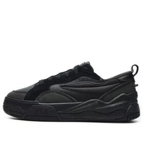 Zapatillas de baloncesto Canestro «Negro»