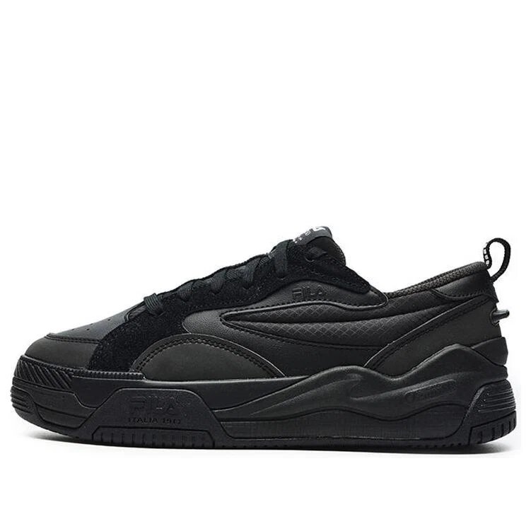 Zapatillas de baloncesto Canestro «Negro»