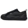 Zapatillas de baloncesto Canestro «Negro»
