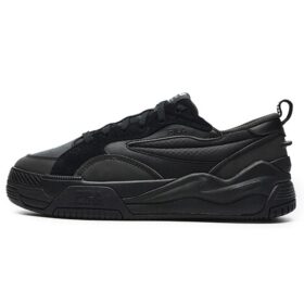 Zapatillas de baloncesto Canestro «Negro»
