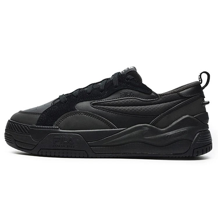 Zapatillas de baloncesto Canestro «Negro»