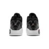 Zapatillas de baloncesto de caña alta para uso diario «Gris, Negro»