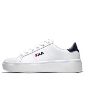 Zapatillas de baloncesto de caña baja Court Plumpy Blanco/Negro