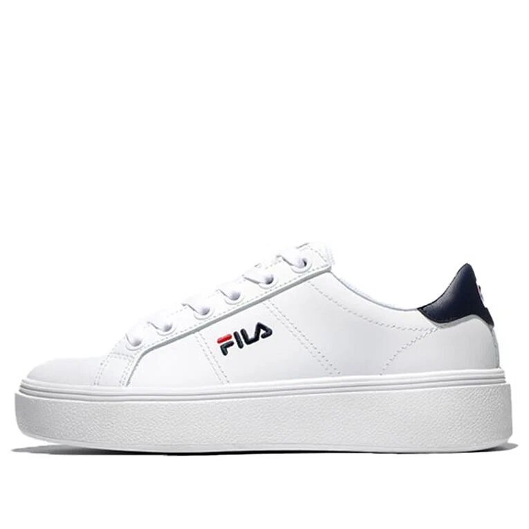 Zapatillas de baloncesto de caña baja Court Plumpy Blanco/Negro