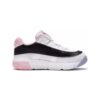 Zapatillas de baloncesto de caña baja «White Multi»