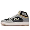 Zapatillas de baloncesto GLORY MID «Gris Negro»
