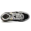 Zapatillas de baloncesto GLORY MID «Gris Negro»