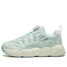 Zapatillas de baloncesto «Green»