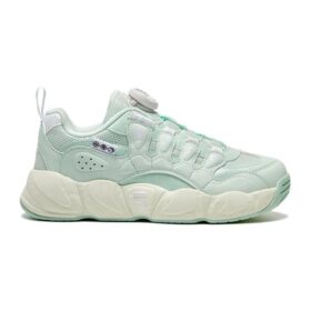 Zapatillas de baloncesto «Green»