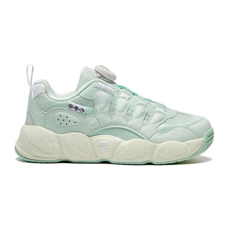 Zapatillas de baloncesto «Green»