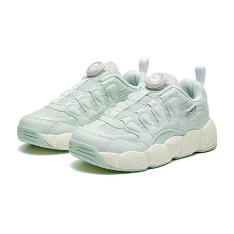 Zapatillas de baloncesto «Green»