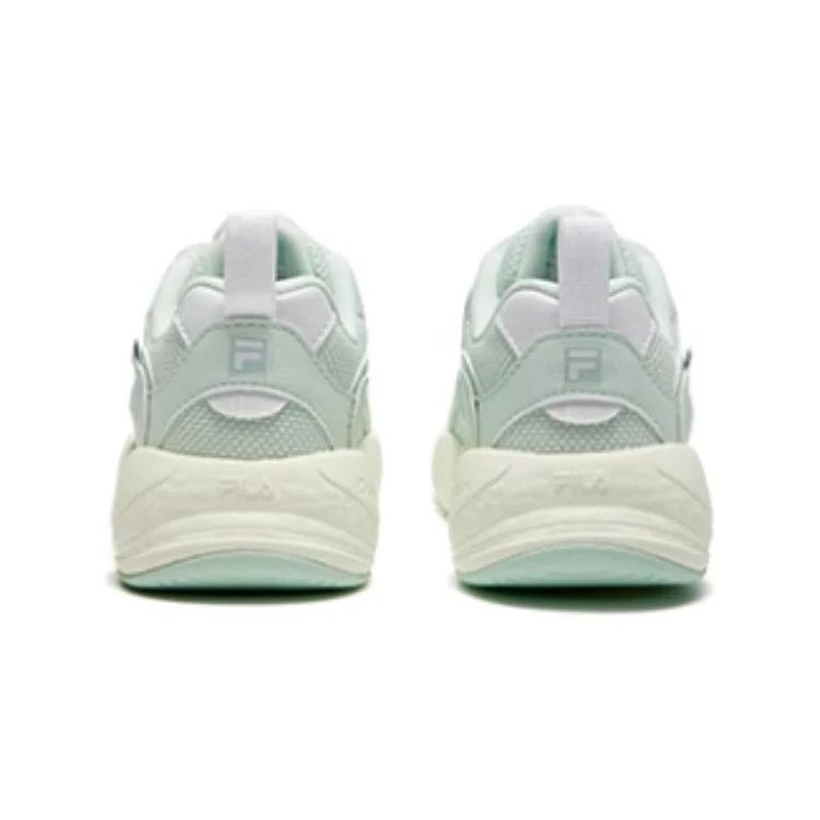 Zapatillas de baloncesto «Green»