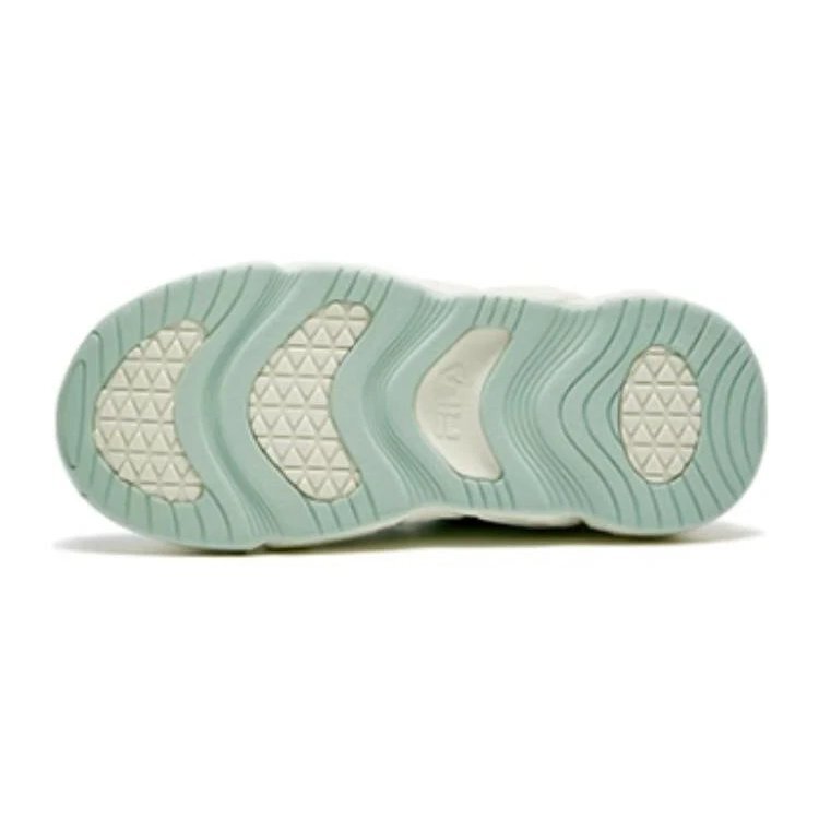 Zapatillas de baloncesto «Green»