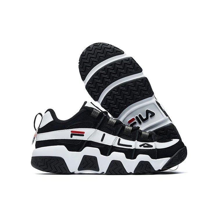 Zapatillas de baloncesto MB 1 High, blanco/plateado
