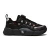 Zapatillas de baloncesto «Negro»