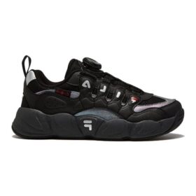 Zapatillas de baloncesto «Negro»