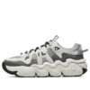 Zapatillas de baloncesto Panini «Blanco, gris»