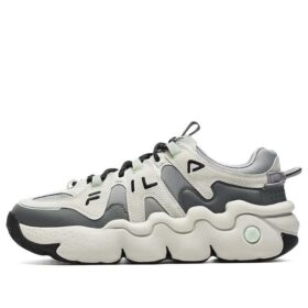 Zapatillas de baloncesto Panini «Blanco, gris»