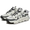 Zapatillas de baloncesto Panini «Blanco, gris»
