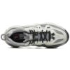 Zapatillas de baloncesto Panini «Blanco, gris»